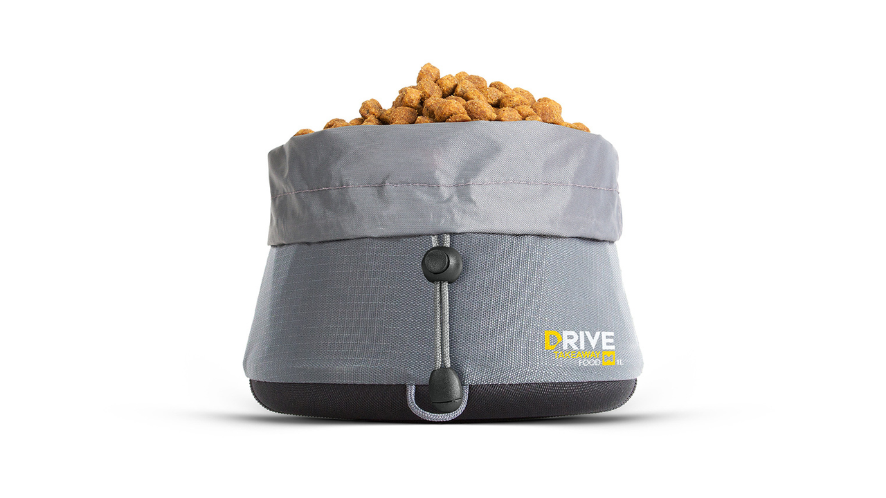 ED Takeaway Food Bowl Large ^1L