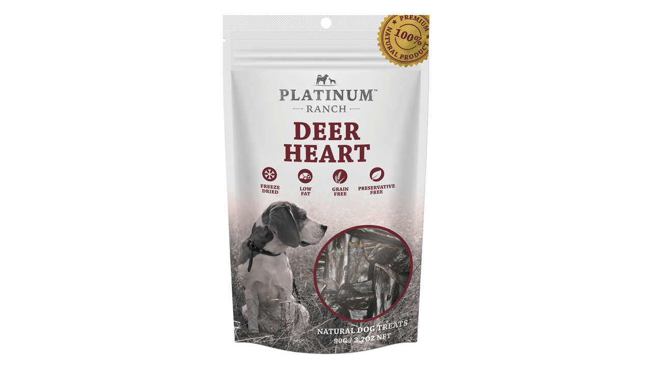 Deer Heart