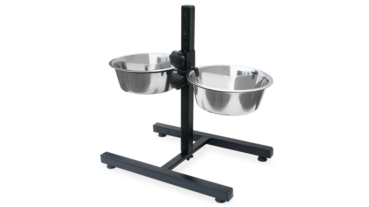 Double Diner Adjustable- 2 x 2.75L