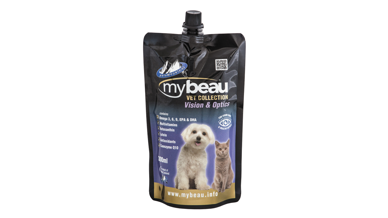 My Beau Vision & Optics  300mL