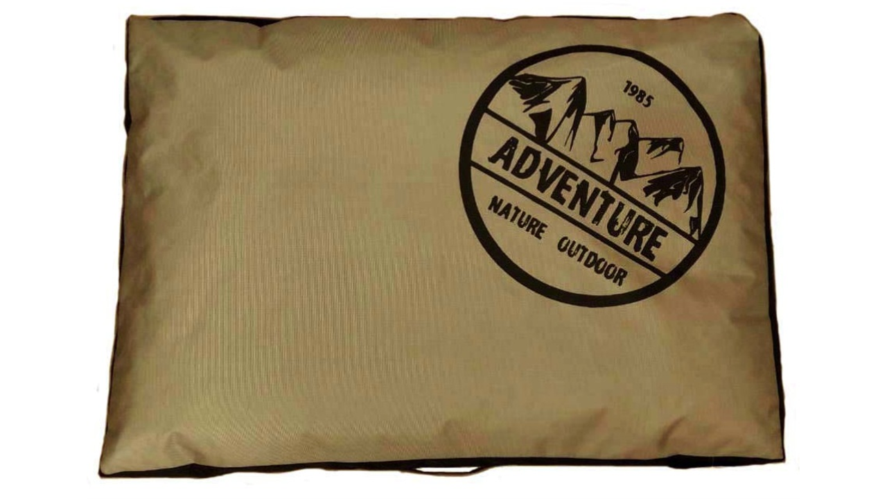 Outdoor Adventure Mattress