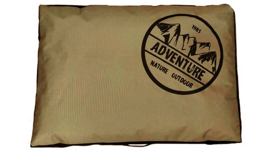 Outdoor Adventure Mattress