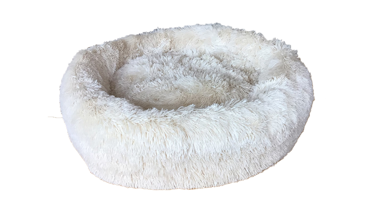 Calming Pet Bed Cream