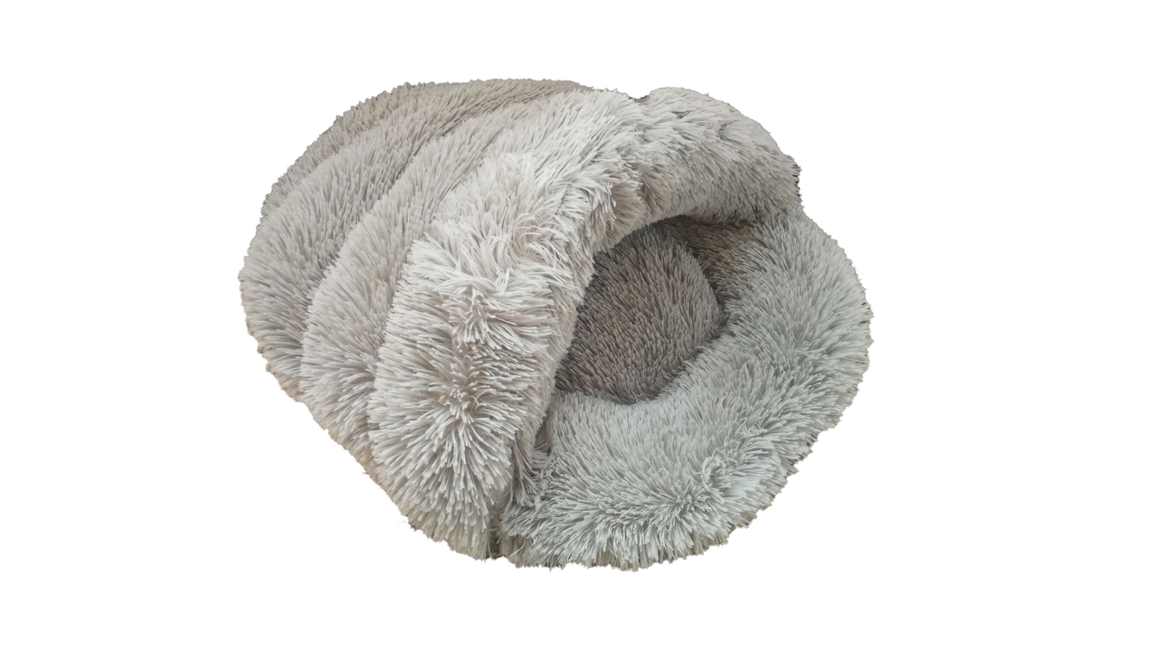 Calming Cocoon - Cream