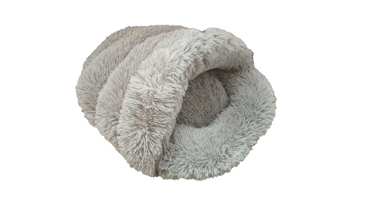 Calming Cocoon - Cream