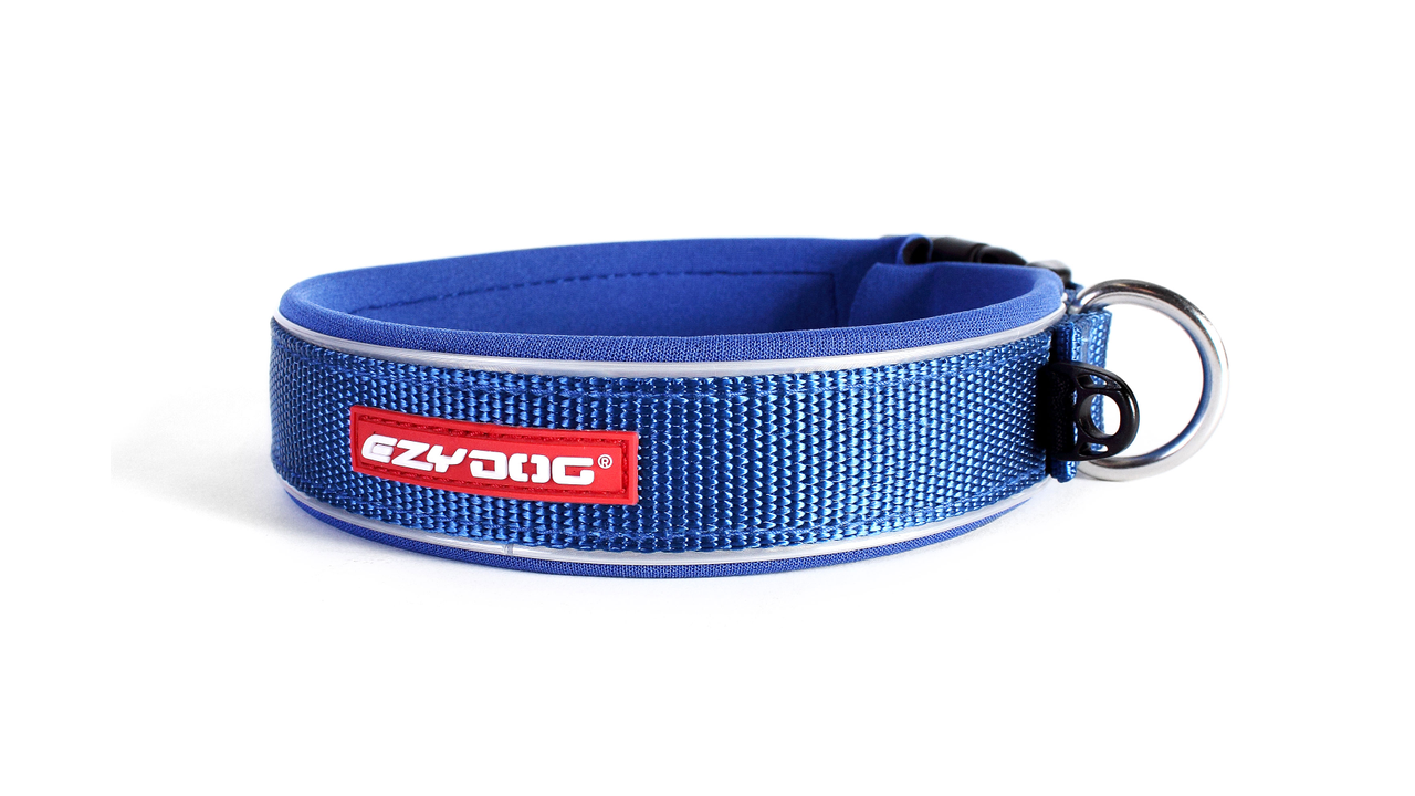 ED Collar Neo Classic -Blue