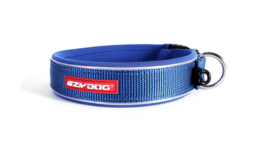 ED Collar Neo Classic -Blue