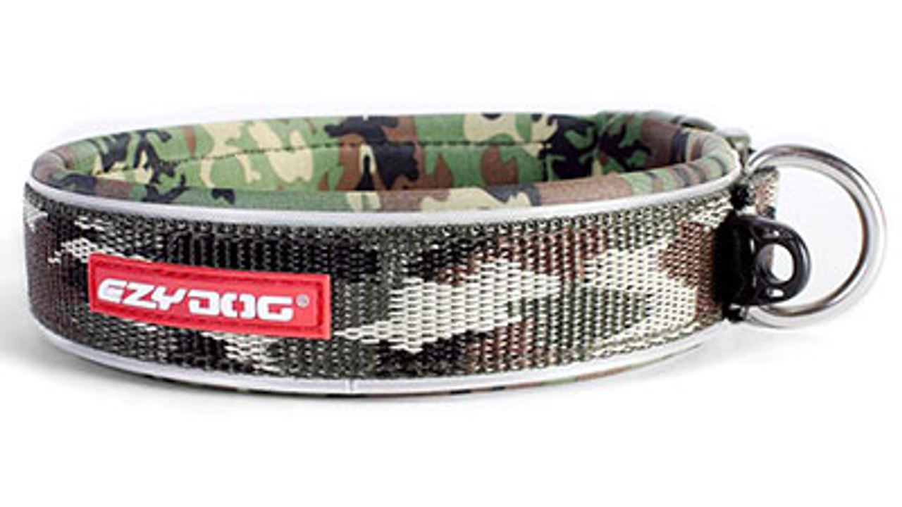 ED Collar Neo Classic-Corduroy