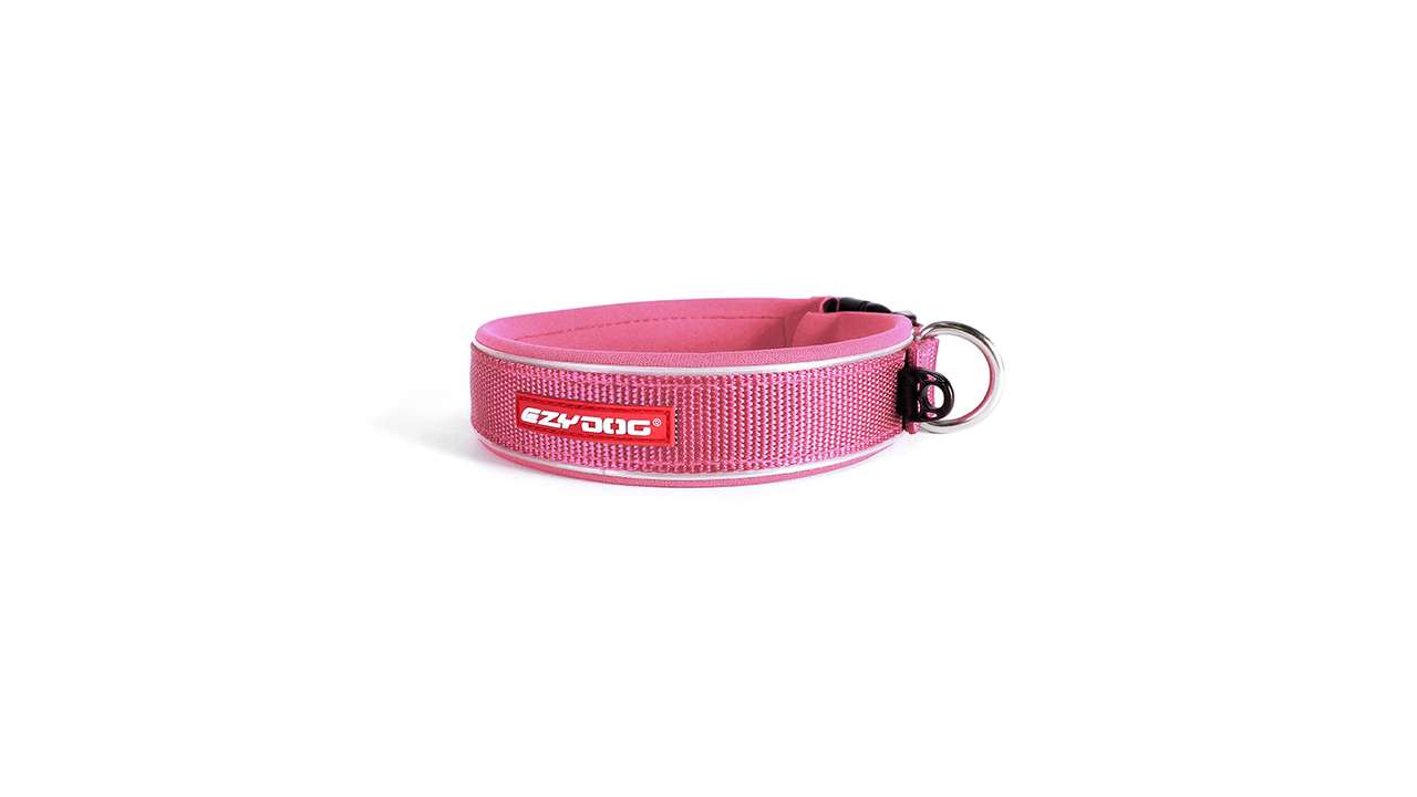 ED Collar Neo Classic -Pink