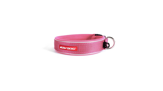 ED Collar Neo Classic -Pink