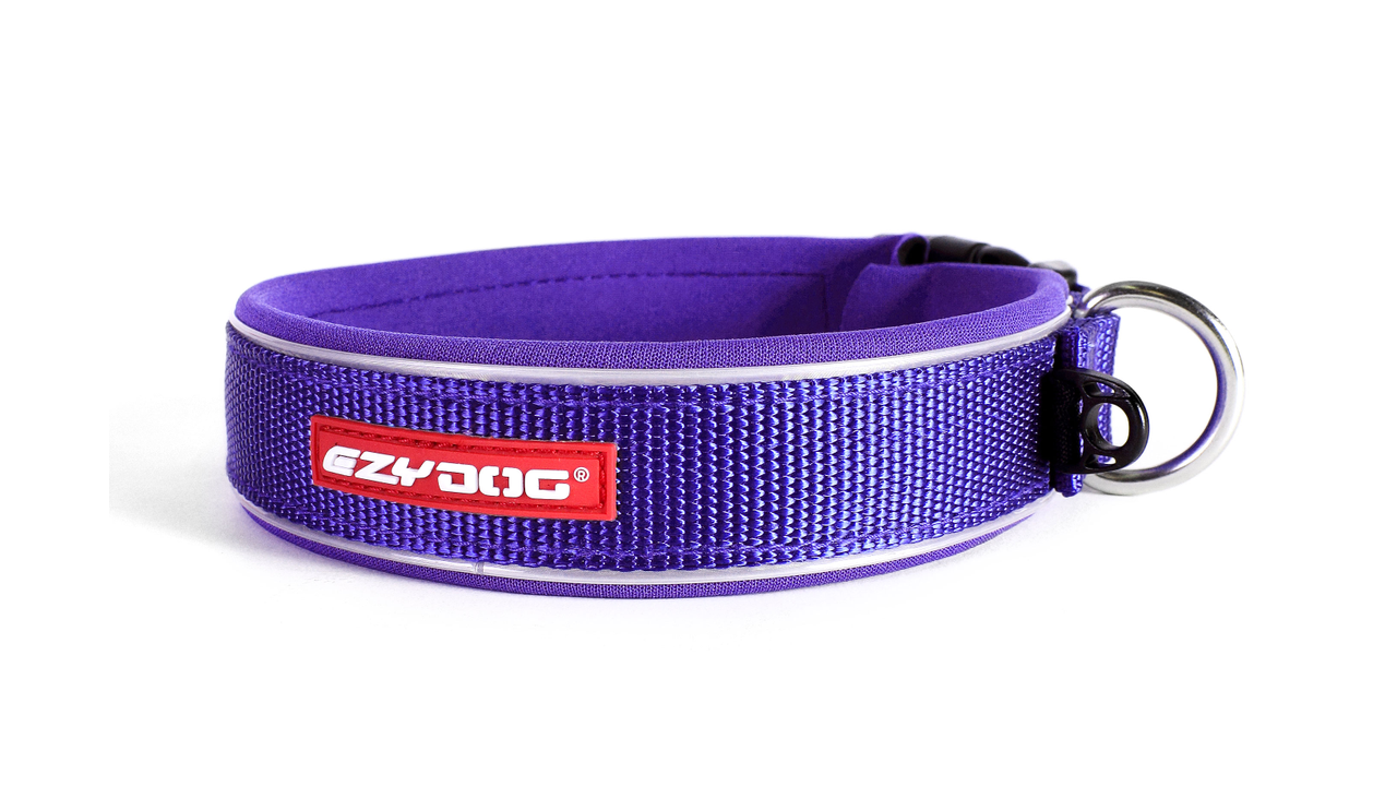 ED Collar Neo Classic -Purple