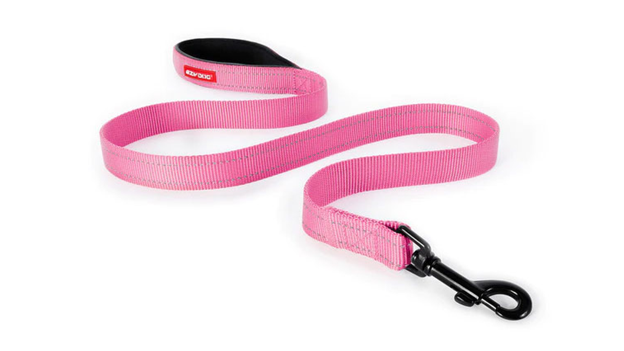 ED Essential Leash 120cm-PINK