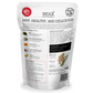 Woof Wild Venison 50g