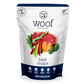 Woof Air Dried Beef 100g