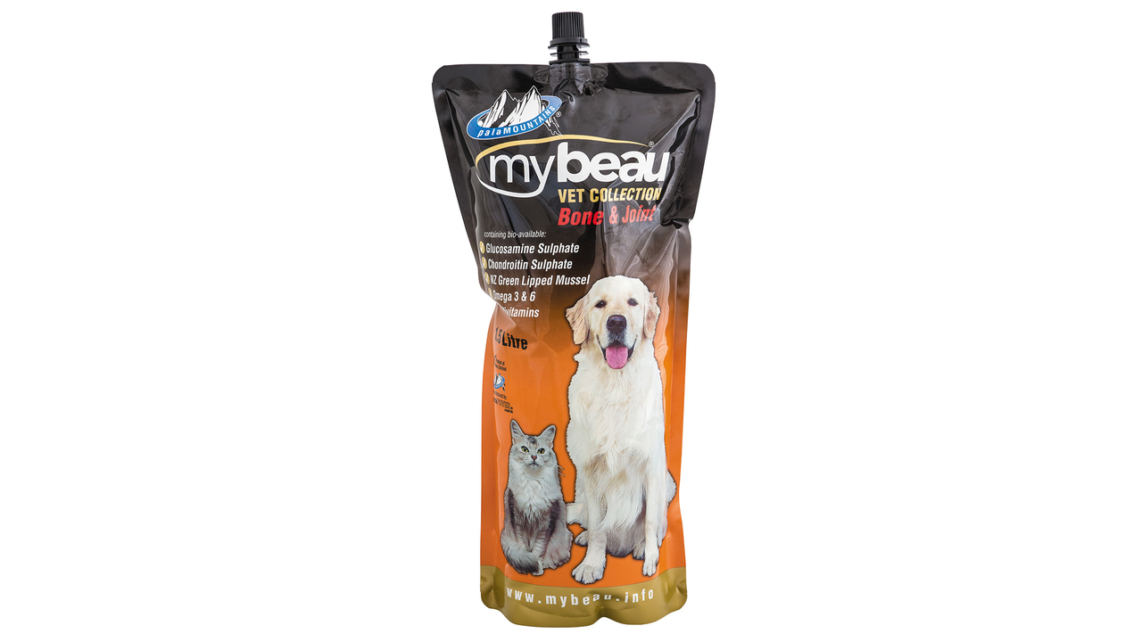 My Beau Bone & Joint