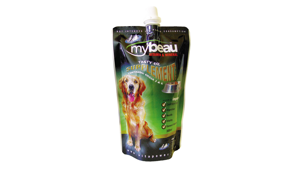 My Beau Dog  300mL