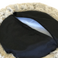 Calming Pet Bed Caramel Latte