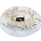 Calming Pet Bed Caramel Latte