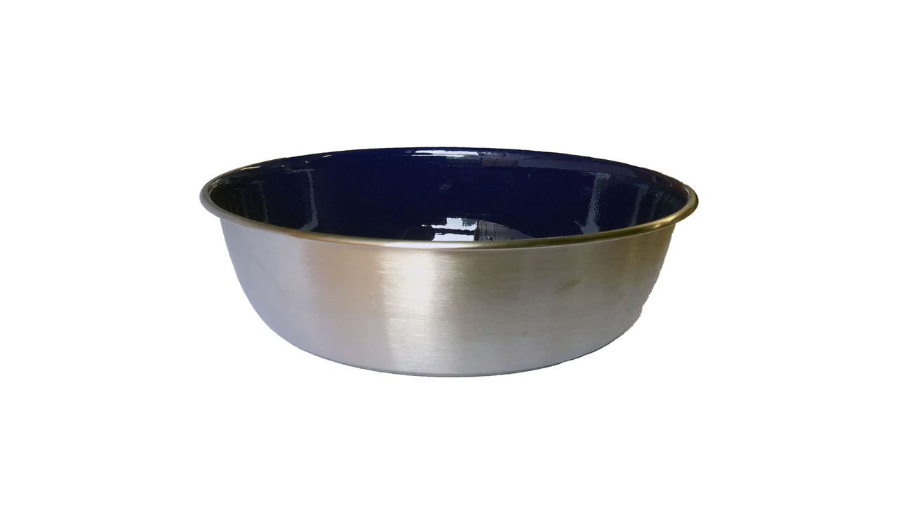 Durabolz Bowl - Blue 1.9L