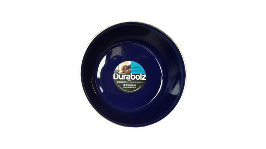 Durabolz Bowl - Blue 1.9L
