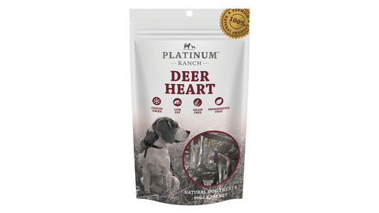 Deer Heart