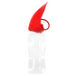 ED Leaf Bottle Red