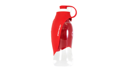 ED Leaf Bottle Red