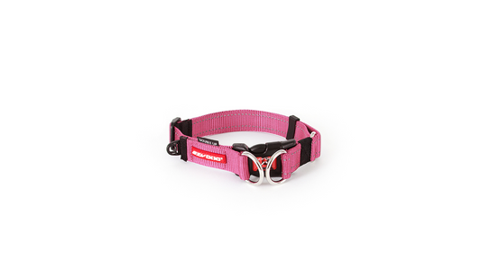 ED Collar Double Up PINK