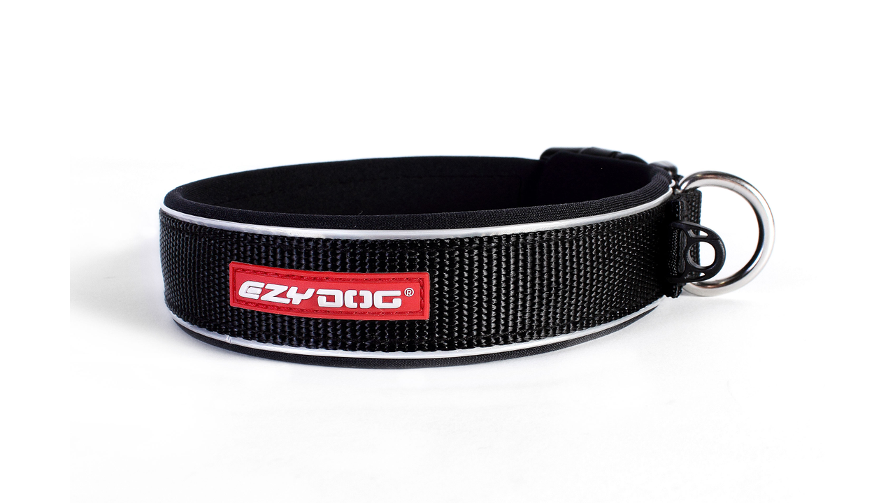ED Collar Neo Classic -Black