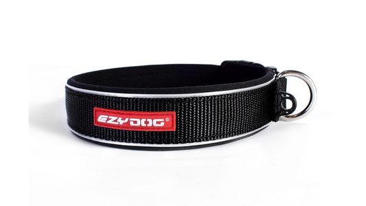 ED Collar Neo Classic -Black