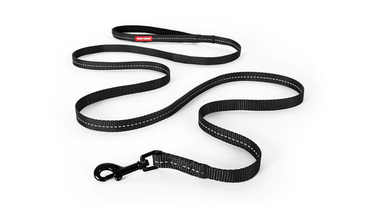 ED Essential LITE Leash 180cm Black