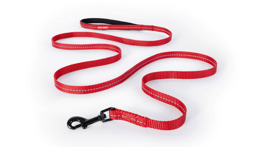 ED Essential LITE Leash 180cm-RED