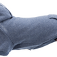 BE NORDIC Hoodie Blue