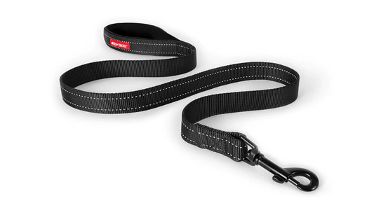 ED Essential Leash 120cm Black