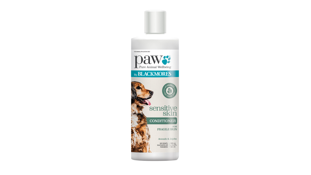 PAW Sensitive Conditioner 500mL