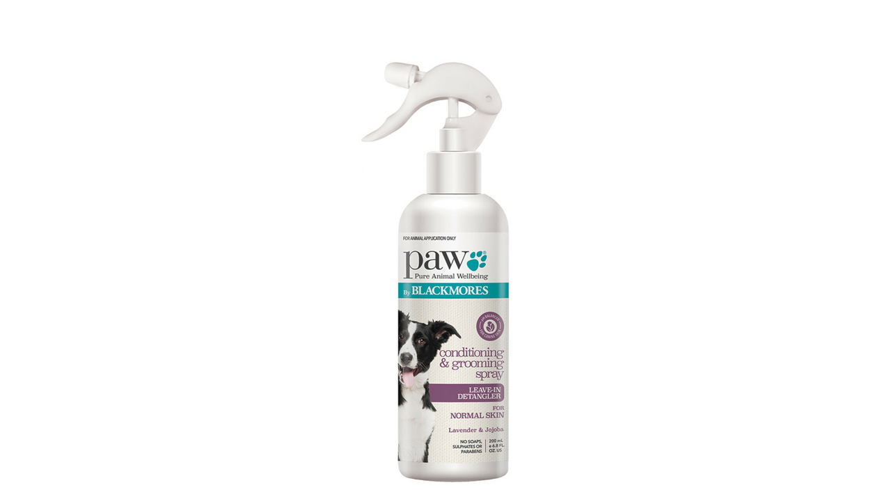 PAW Lav Groom Spray 200mL