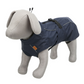 BE NORDIC Raincoat dark blue