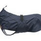 BE NORDIC Raincoat dark blue