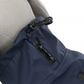 BE NORDIC Raincoat dark blue