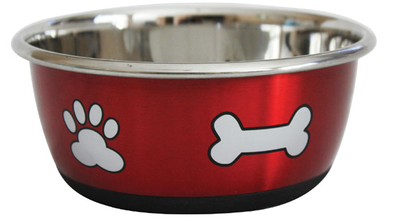 Durabolz Paw & Bone - RED 1900ml