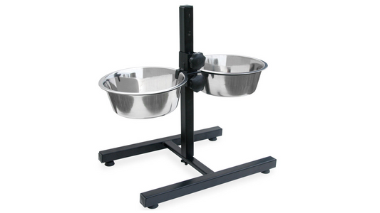 Double Diner Adjustable - 2 x 4.5L
