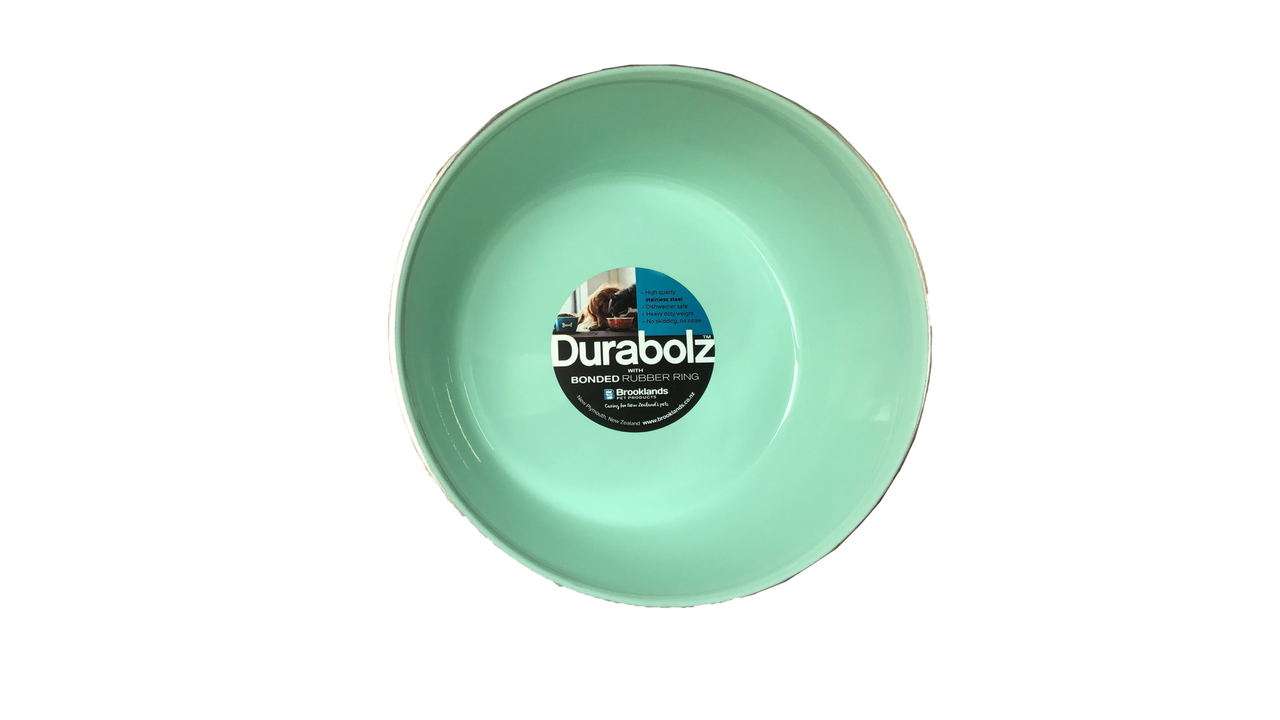 Durabolz Bowl - Teal 1.9L