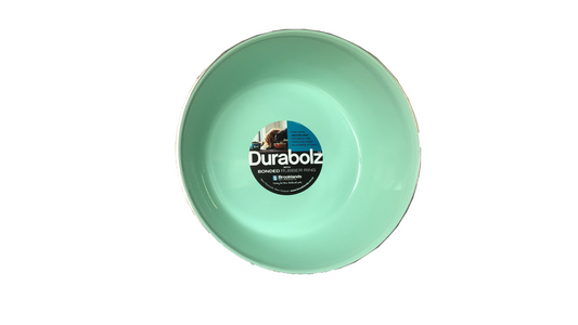 Durabolz Bowl - Teal 1.9L