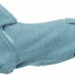BE NORDIC Hoodie Teal
