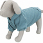 BE NORDIC Hoodie Teal