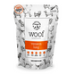 Woof Venison Lung Treats 50g