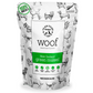 Woof Green Lipped Mussel Treats 50g