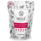 Woof Lamb Green Tripe & Mussel Treats 40g