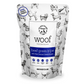 Woof Beef Green Tripe & Mussel Treats 50g